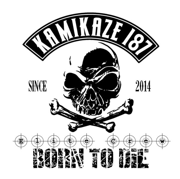 Tank - "Born to Die"