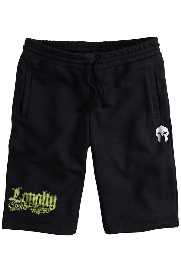 Sport Shorts - "Sports Legion" Loyalty