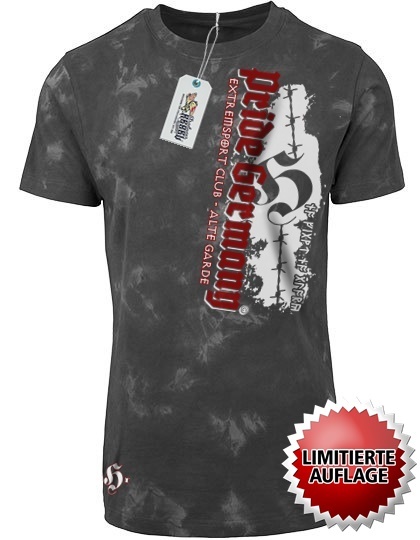 T-Shirt - "Extremsport" Vintage