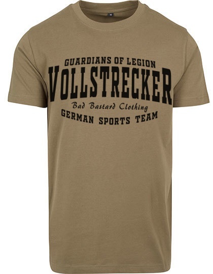T-Shirt - "Vollstrecker"
