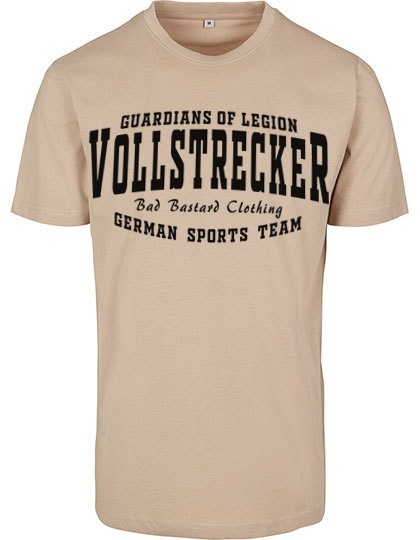 T-Shirt - "Vollstrecker"
