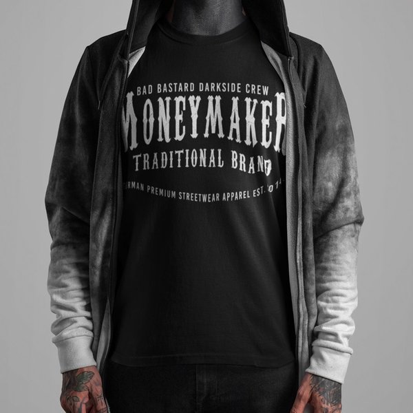 T-Shirt - "Moneymaker"