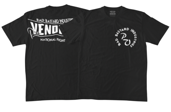 T-Shirt - "Vendetta"
